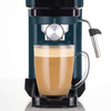 Miniatura prodotto 1399 Macchina da caffè espresso Snow White, Per polvere e cialde ESE, 1300 W, Capacità 1,1L, 15 bar di pressione, Filtro 1, 2 tazze e cialda ESE, Cappuccino, Bianco