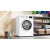 Miniatura prodotto WAN28209II Serie 4 Lavatrice a carica frontale 9 kg 1400 rpm Classe A