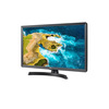 Miniatura prodotto 28TQ515S Monitor TV 28" smart webOS 22 Wi-Fi Nero