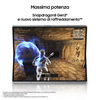 Miniatura prodotto Samsung Galaxy Z Fold6 Smartphone AI, 512GB, RAM 12GB, Display 6,3"/7,6" Dynamic AMOLED 2X, Navy