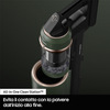 Miniatura prodotto Aspirapolvere senza filo Samsung BESPOKE Jet™ complete extra 210W VS20A95943N
