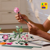 Miniatura prodotto Bouquet di fiori rosa
