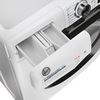 Miniatura prodotto H-WASH&DRY 350 H3DPS4746TAMB5-S lavasciuga 7/4 Kg Slim Caricamento frontale Bianco E