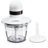 Miniatura prodotto MMR08A1 Tritatutto 400 W Bianco, antracite