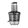 Miniatura prodotto KitchenAid 5KSM1JA accessorio Estrattore di succo per planetarie KitchenAid