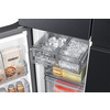 Miniatura prodotto Frigorifero RF65DG9H0EB1EF 4 Porte Family Hub™ AI Libera Installazione 636L Classe E Antracite