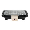 Miniatura prodotto BG90C8 EASYGRILL ON/OFF TABLE BG90C