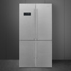 Miniatura prodotto Universale FQ60XDAIE Inox-look