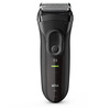 Miniatura prodotto Braun Series 3 ProSkin 3020s Rasoio Elettrico, Nero - Rasoio Elettrico Ricaricabile
