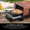 Miniatura prodotto Forno elettrico da esterno Ninja Woodfire OO101EU