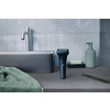 Miniatura prodotto Panasonic ES-LT4B, Rasoio 3 lame con motore lineare, Wet&Dry