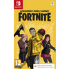 Miniatura prodotto Fortnite - Leggende Degli Anime