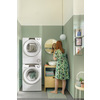 Miniatura prodotto , Lavatrice Slim 7kg, Classe A-15%, 1400 giri, Bianco, RO4 476DWMC7/1-S