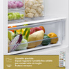 Miniatura prodotto Frigorifero Combinato da Incasso Samsung F1RST™ 1.78m Total No Frost 267L BRB26600EWW