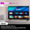 Miniatura prodotto Smart TV 40" Full HD 40A40N