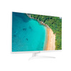 Miniatura prodotto LG 27TQ615S Monitor TV 27" smart webOS 22 FULL HD Wi-Fi NOVITÀ 2022 Bianco