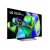 Miniatura prodotto OLED evo 48'' Serie C3 OLED48C34LA, TV 4K, 4 HDMI, SMART TV 2023