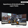 Miniatura prodotto Monitor Gaming Odyssey G3 - G30D da 24'' Full HD