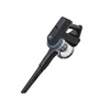 Miniatura prodotto Hoover HF4, Aspirapolvere senza filo, Nero/Argento, 0,7L, Senza sacchetto