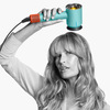 Miniatura prodotto Asciugacapelli Dyson Supersonic Nural (acquamarina/tangerine)