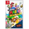 Miniatura prodotto Super Mario 3D World + Bowser’s Fury