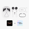 Miniatura prodotto Meta Quest 3S da 256 GB — Vivi la realtà mista — Esperienze incredibili — Visore All-In-One