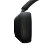 Miniatura prodotto Sony WH-1000XM5 Cuffie wireless con Noise Cancelling, durata della batteria di 30 ore, Bluetooth, ottimizzate per Alexa e Google Assistant, IOS e Android con microfono integrato, Nero