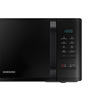 Miniatura prodotto Samsung MG23K3513AKET Forno a Microonde Grill Cottura Croccante 23 L 800 W Nero