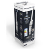 Miniatura prodotto Rowenta Powerline Extreme Bagged RH8037WA Scopa Elettrica con Filo e Sacco, Potenza 750 W, Bianco