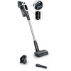 Miniatura prodotto BCS931WBA Aspirapolvere ricaricabile, Unlimited 9, Bianco