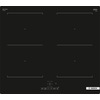 Miniatura prodotto PVQ611BB6E Serie 4 Piano cottura a induzione 60 cm CombInduction Nero