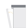 Miniatura prodotto Lavastoviglie WFC 3C26 PF X