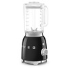 Miniatura prodotto Smeg Frullatore da Tavolo 50's Style – Nero LUCIDO – BLF03BLEU