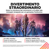 Miniatura prodotto Monitor da gaming OMEN by HP 27" QHD 240 Hz – OMEN 27qs