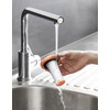 Miniatura prodotto X-PERT 7.60, Aspirapolvere Senza Fili, Modello Allergy, RH6A35