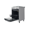 Miniatura prodotto Cucina Hotpoint Ariston HS68G8PHX/E/1