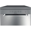 Miniatura prodotto Lavastoviglie a libera installazione Hotpoint Ariston H2F HL626 X