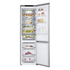 Miniatura prodotto GBV7280AMB Frigorifero combinato, Classe A, 387L, Door & Linear Cooling, Fresh Converter & Balancer, Metal Sorbet