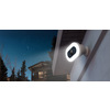 Miniatura prodotto Knight Telecamera 4K (8MP) Wi-Fi da esterno con sirena e faretto