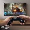 Miniatura prodotto TV Ultra HD 4K LED Panasonic serie W60 con tecnologia TiVo