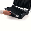 Miniatura prodotto 1934 MetalGrill 3in1, Griglia elettrica per grigliate miste, 2000W, 3 modalità di cottura, Piastre antiaderenti, Silver/Black