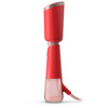 Miniatura prodotto STH5020/40, Ferro da stiro verticale a vapore portatile, Stiratrice verticale, 1400W, 120ml, Piastra in metallo