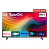 Miniatura prodotto NanoCell AI 65'' Serie NANO82 65NANO82T6B, TV 4K, 3 HDMI, SMART TV 2024
