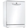 Miniatura prodotto SMS2ITW33E Serie 2 Lavastoviglie da libera installazione 12 coperti Bianco Classe E