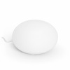 Miniatura prodotto Philips Hue White and Color Ambiance Flourish Lampada Smart da Tavolo Bianco in Vetro