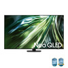 Miniatura prodotto Smart TV 55” QE55QN90DATXZT Neo QLED 4K Mini LED Titan Black 2024, Processore NQ4 AI GEN2, Tecnologia Quantum Matrix, Neo Slim Design, Dolby Atmos