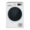 Miniatura prodotto Asciugatrice a libera installazione Hotpoint Ariston NTS M11 9X3E IT
