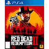Miniatura prodotto Red Dead Redemption 2, PS4