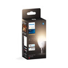 Miniatura prodotto Philips Hue White Lampadina Smart E14 40 W