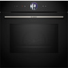 Miniatura prodotto Bosch Serie 8 HMG7361B1 forno Combinato Microonde 67 L 3600 W Nero